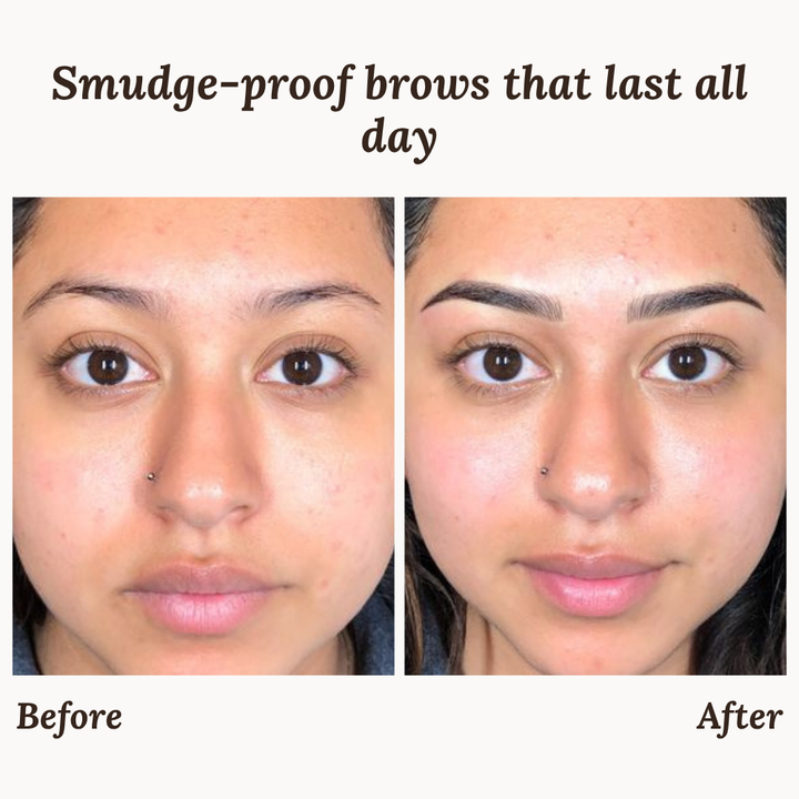 BrowMaster™ — Perfekte Microblading-Brows sofort | 1+1 GRATIS