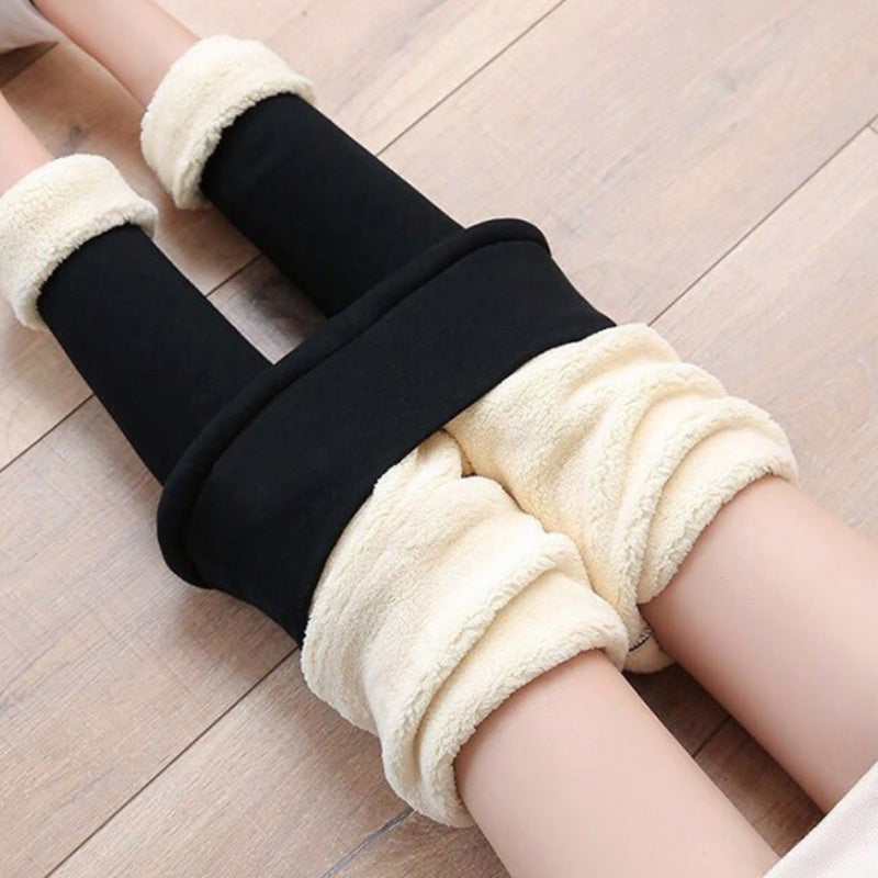 FrostGuard™ Ultimate cold protection leggings