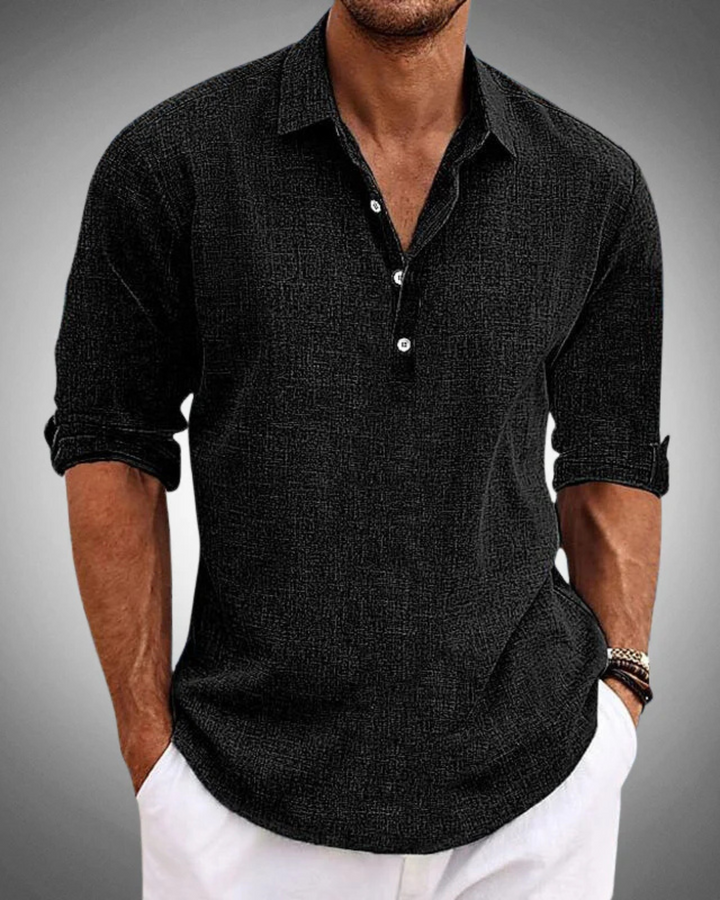 Sander™ Camicia classica moderna