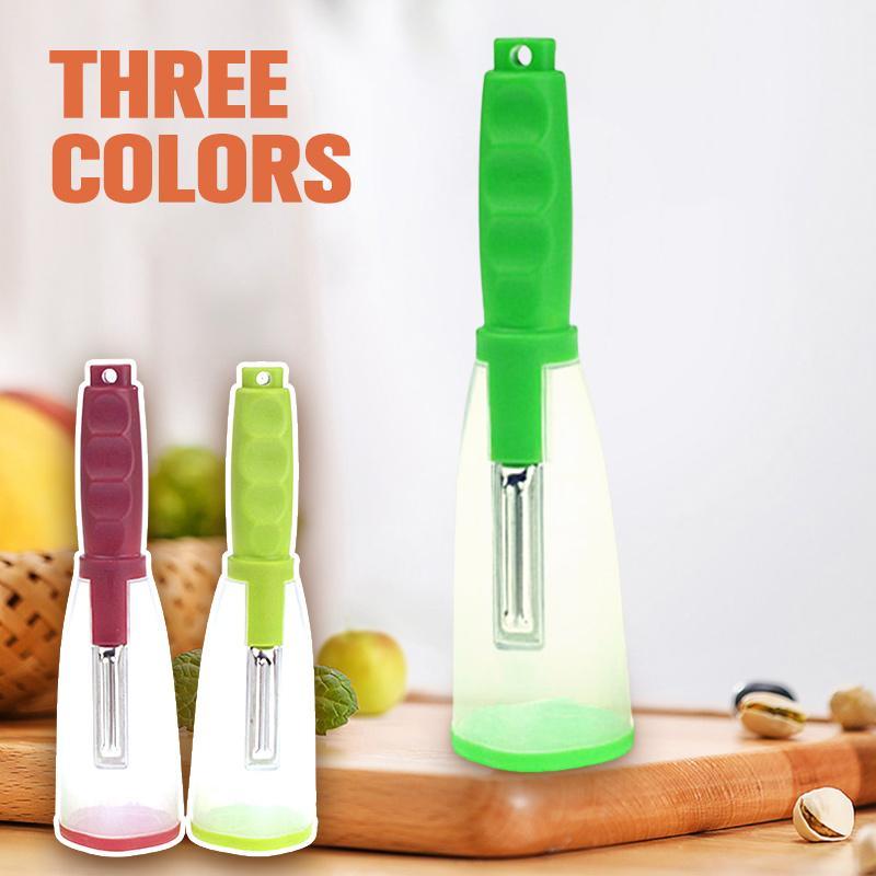 SchnellesPeeling™ Aiuti rapidi in cucina