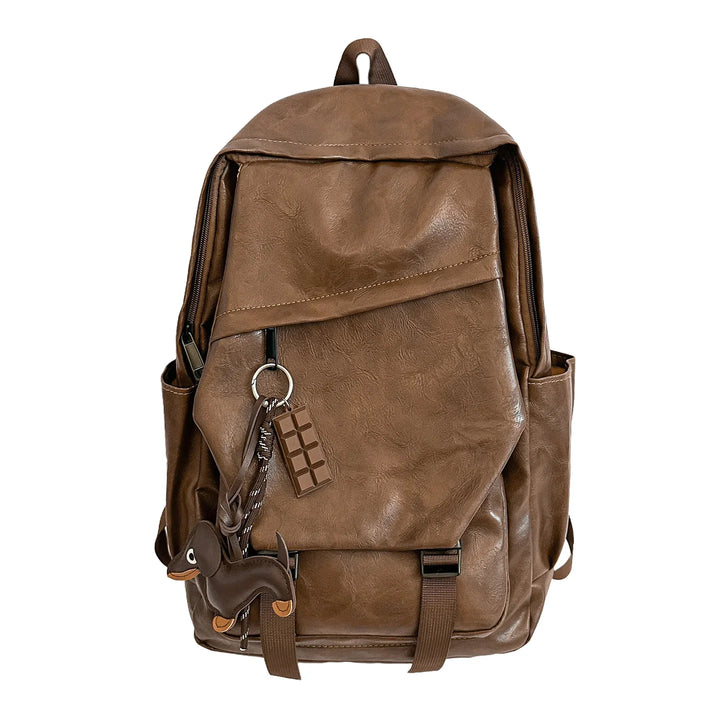 Damen Rucksack | Geräumig mit ergonomischen Schultergurten für Alltag, Arbeit und unterwegs