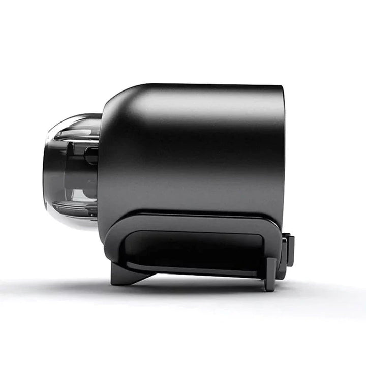 Mini WiFi megfigyelő kamera 1080p HD | Éjjellátó és mozgásérzékelő appos élőképpel | Körbeforgó felvétel, MicroSD max. 128 GB-ig
