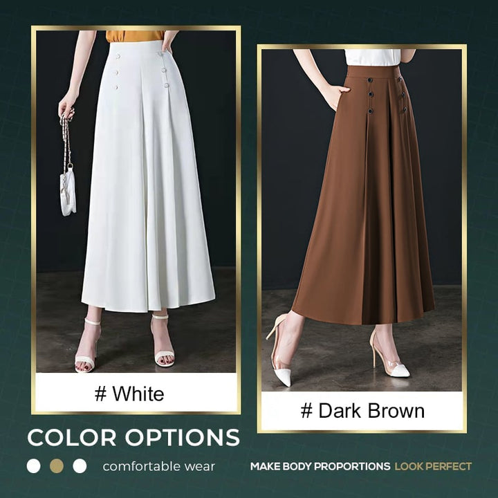 SlimShaft™ Defines an effortless style