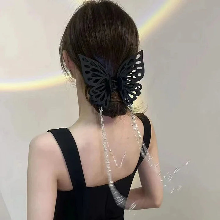 Schmetterlingsnadel™ Elegantes Haar Accessoire