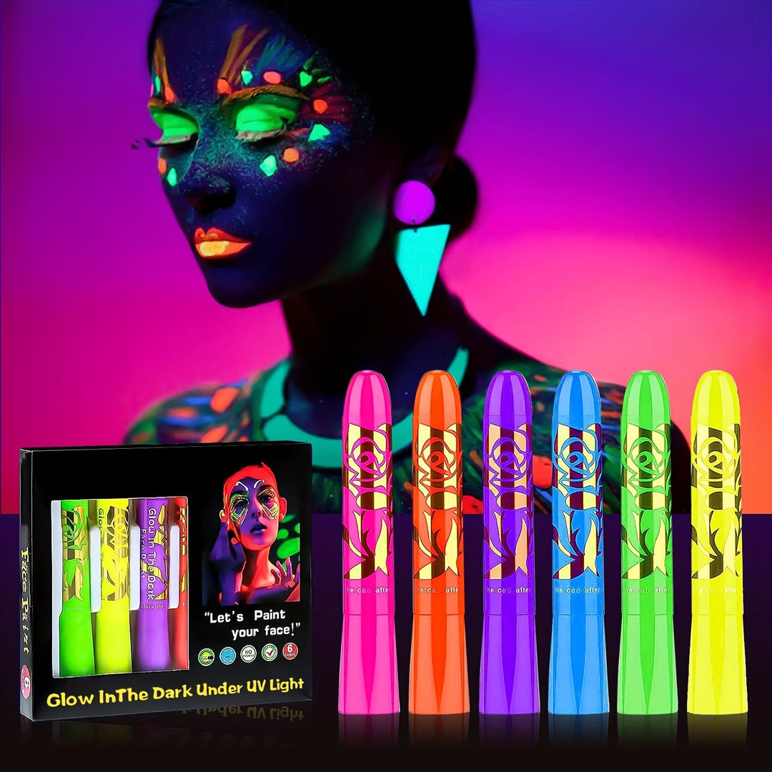 GlowingColors™ Bright night - celebrations