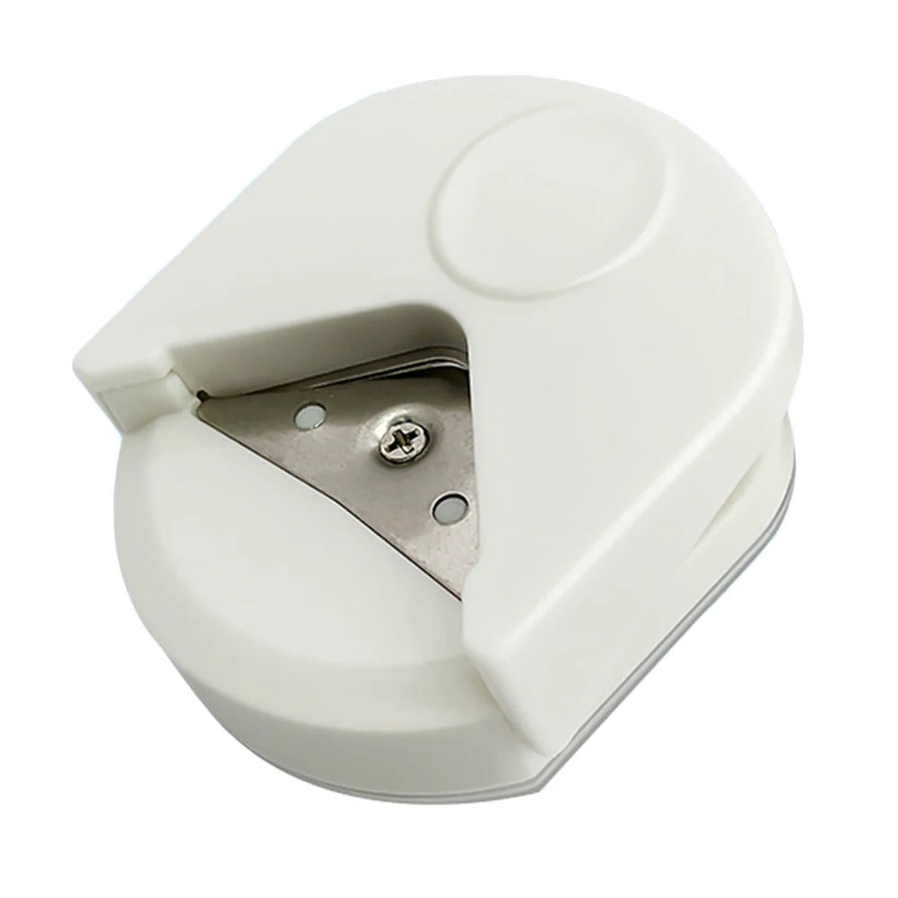 Angolatore per carta | bordi precisi | design ergonomico