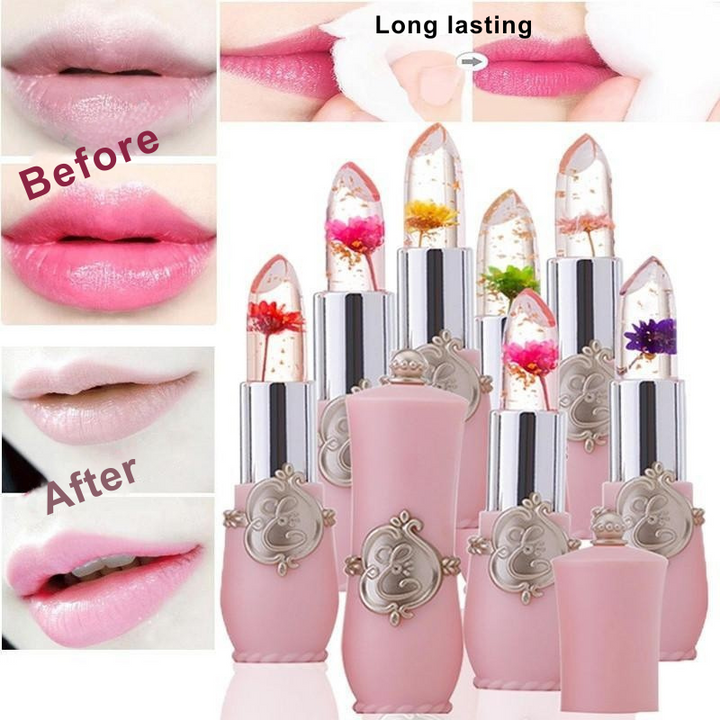 RaminaKiss™ — Verwandelt die Lippen sofort in einen üppigen, schützenden und perfekt getönten Kussmund