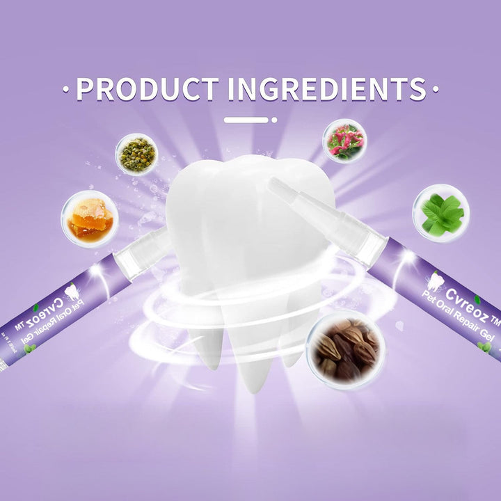 MiraPaw™ — Schaffe ein strahlendes Lächeln und frischen Atem – und erlebe unendliche Freude