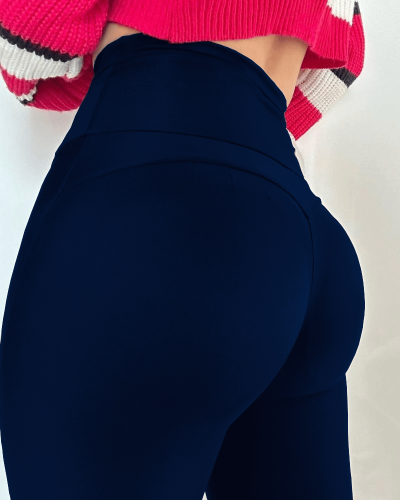 KurvenBoost™ Migliora le curve naturali