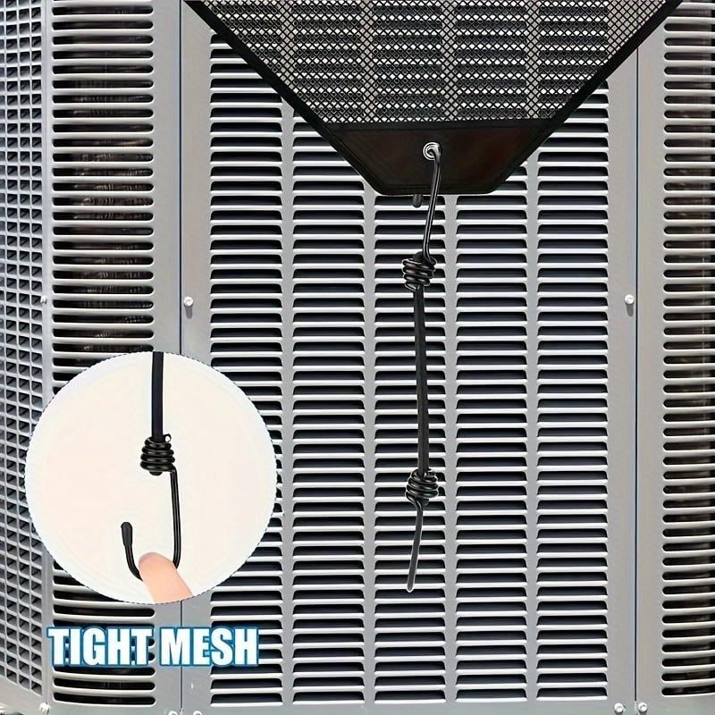 CoolCover - Premium Air Conditioner Cover