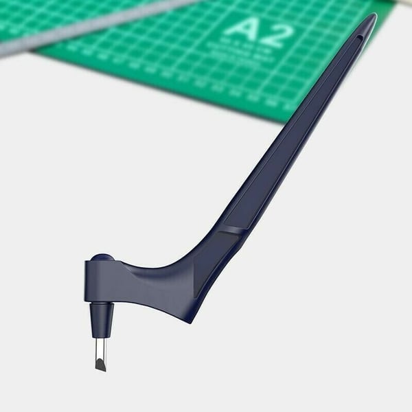 1+1 GRATIS | Schneide mit chirurgischer Präzision – FineSlice™ schneidet, was Scheren nicht können