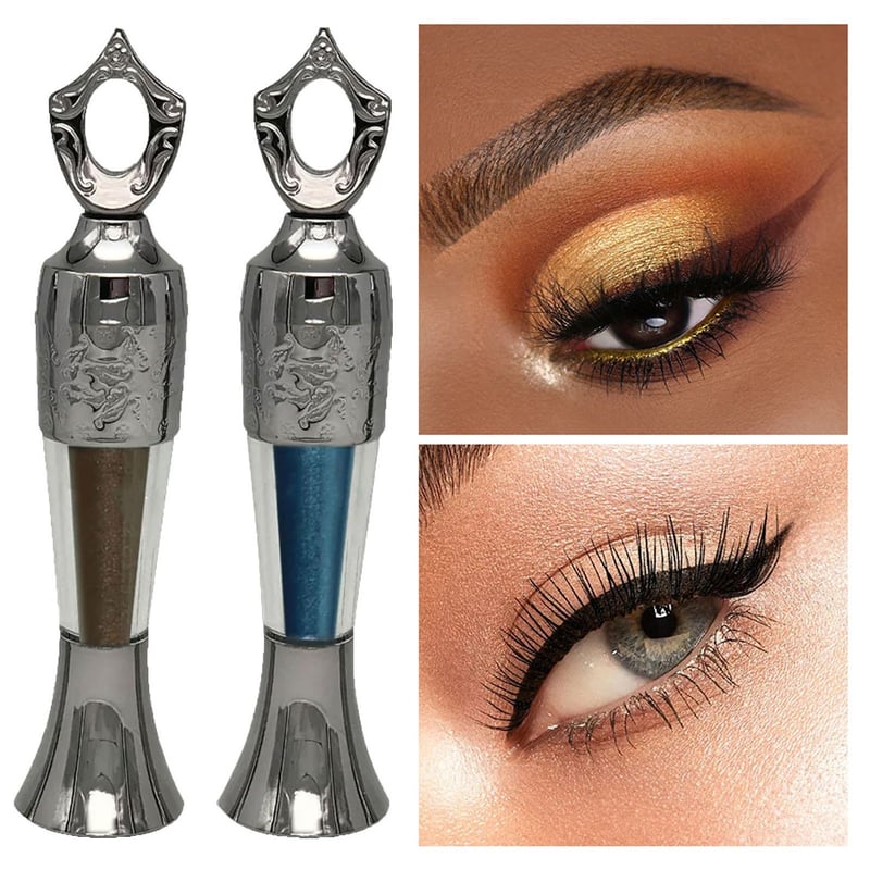 GlamLine – Intensiver Kohl-Eyeliner
