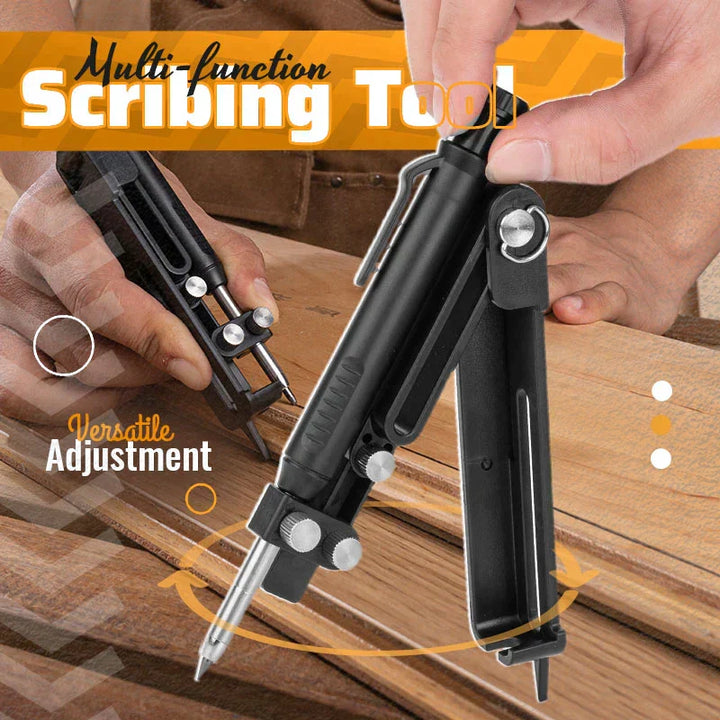 PräzisionsPro™ Effortless Precise Marking