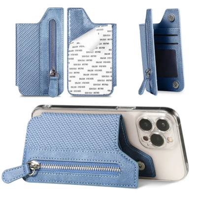 MagnetPocket™ Securely attached everywhere