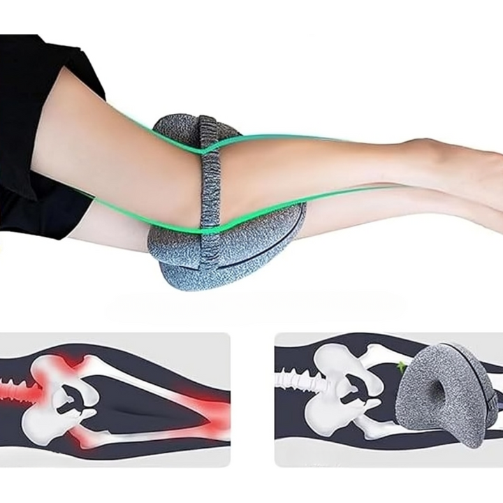 Cuscino per gambe TraumKomfort™ in memory foam