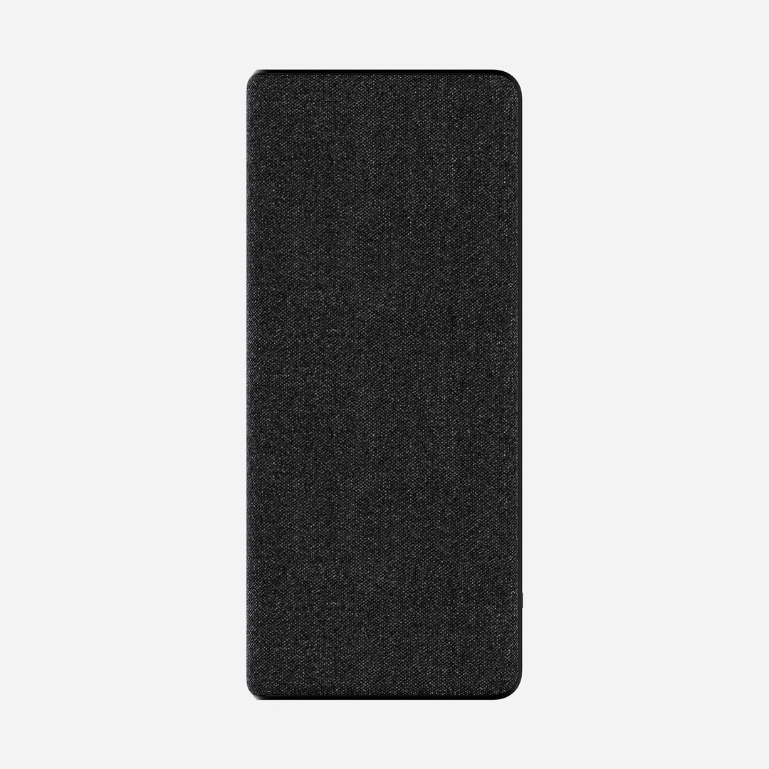 Powerbank | 25000 mAh mit 100 W USB-C Schnellladung für Laptop und Smartphone
