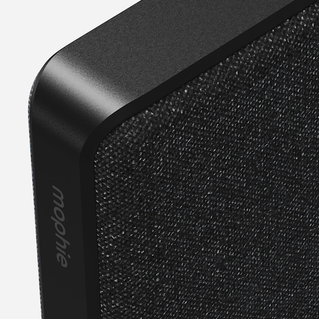 Powerbank | 25000 mAh mit 100 W USB-C Schnellladung für Laptop und Smartphone