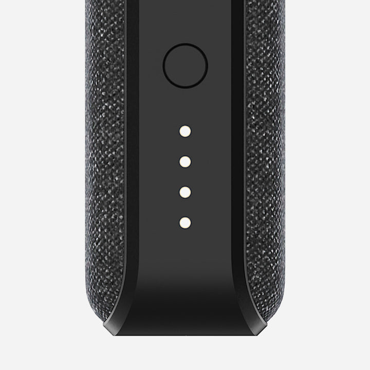 Powerbank | 25000 mAh mit 100 W USB-C Schnellladung für Laptop und Smartphone