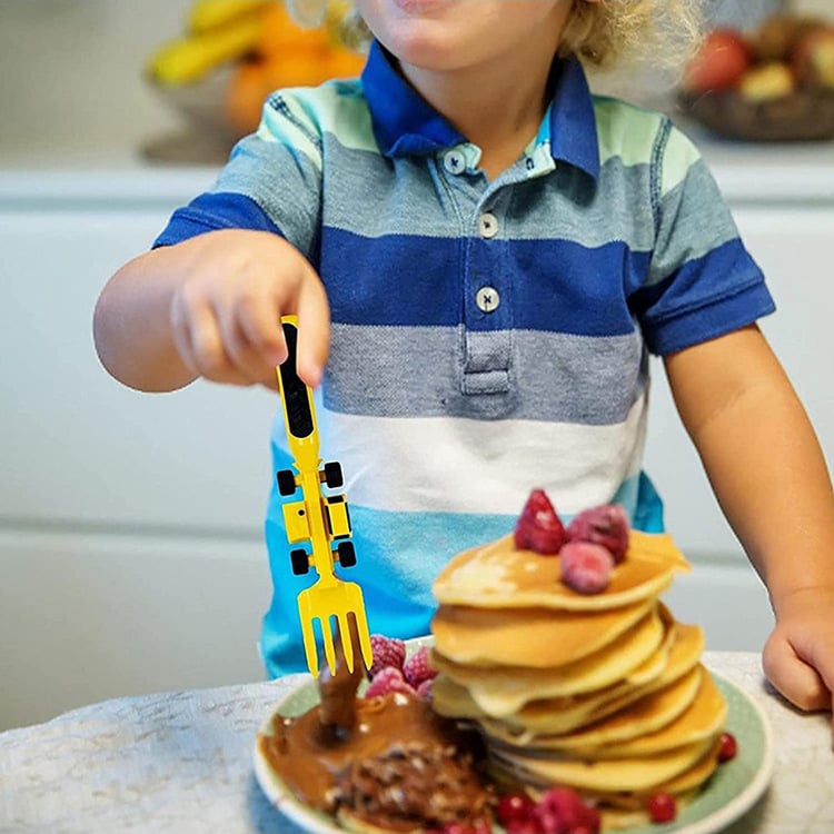 MiniMahlzeit™ Szórakoztató játékok étkezéshez