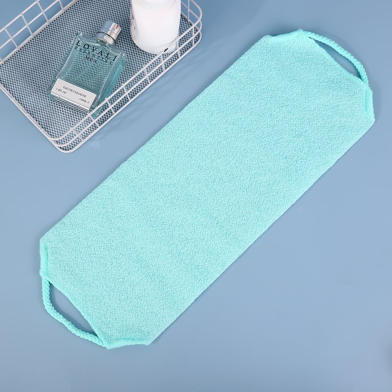 EinfachSchrubben™ Pouvoir exfoliant doux