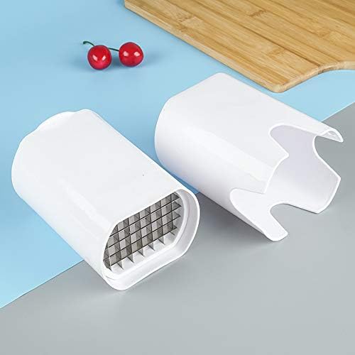 Tagliapatatine croccante™ patatine perfettamente tagliate
