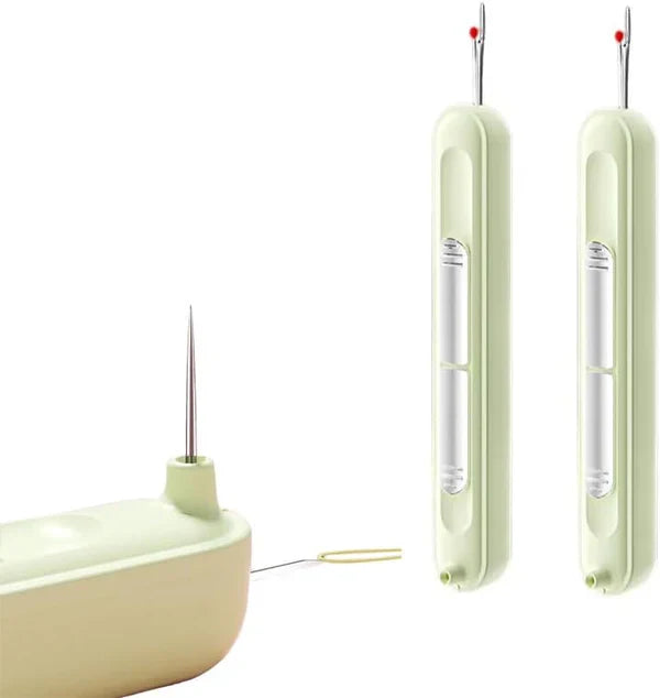 ThreadMaster – Compact Seam Ripper &amp; Needle Threader