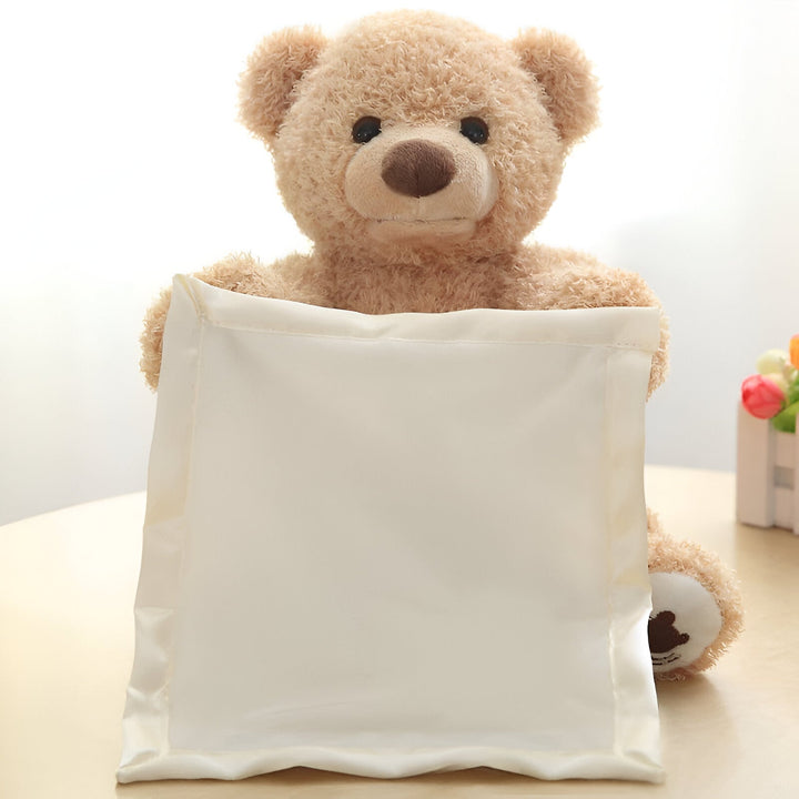 CuddleJoy™ — Entfache die Fantasie deines Kindes mit jeder herzlichen Umarmung