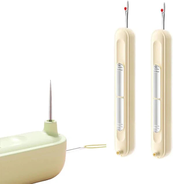 ThreadMaster – Compact Seam Ripper &amp; Needle Threader