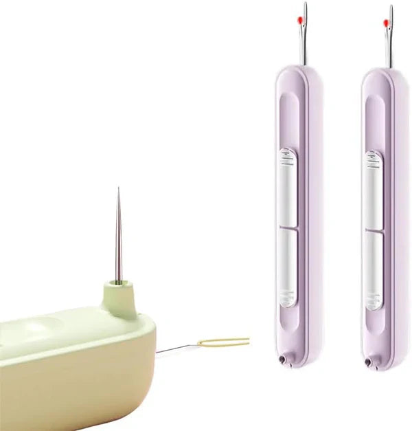 ThreadMaster – Compact Seam Ripper &amp; Needle Threader
