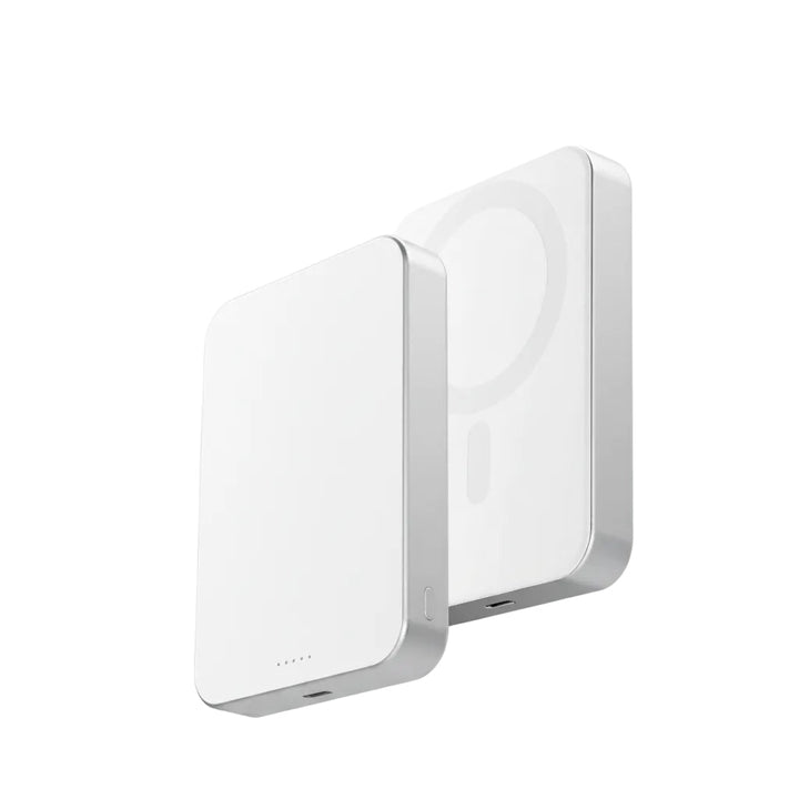 MagSafe Powerbank 10000 mAh | Magnetische Wireless Powerbank mit Qi2 &amp; USB-C PD