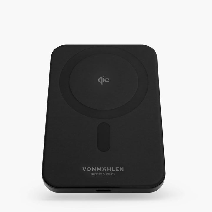MagSafe Powerbank 10000 mAh | Magnetische Wireless Powerbank mit Qi2 &amp; USB-C PD