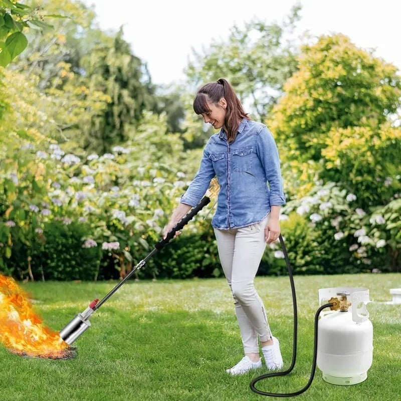 Torch Master X – Dispositif de contrôle de flamme haute performance