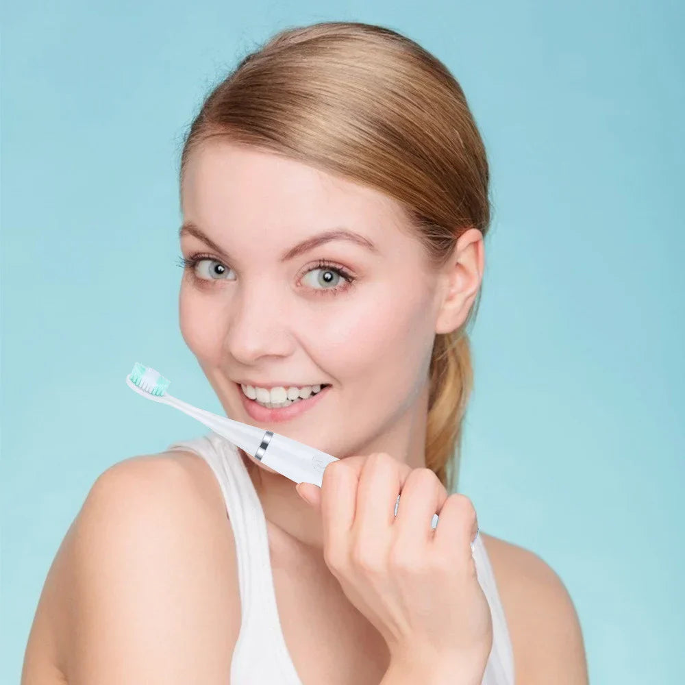 SplendiPulito™ Pulitore elettrico per denti