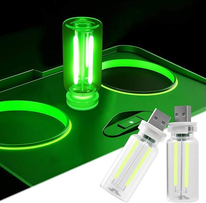 MoodBeam – USB-Licht mit Berührungssensor