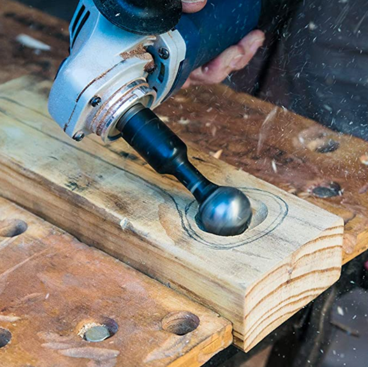WoodWisp™ — Alakíts át minden fa darabot percek alatt lenyűgöző műalkotássá, erőfeszítés nélkül