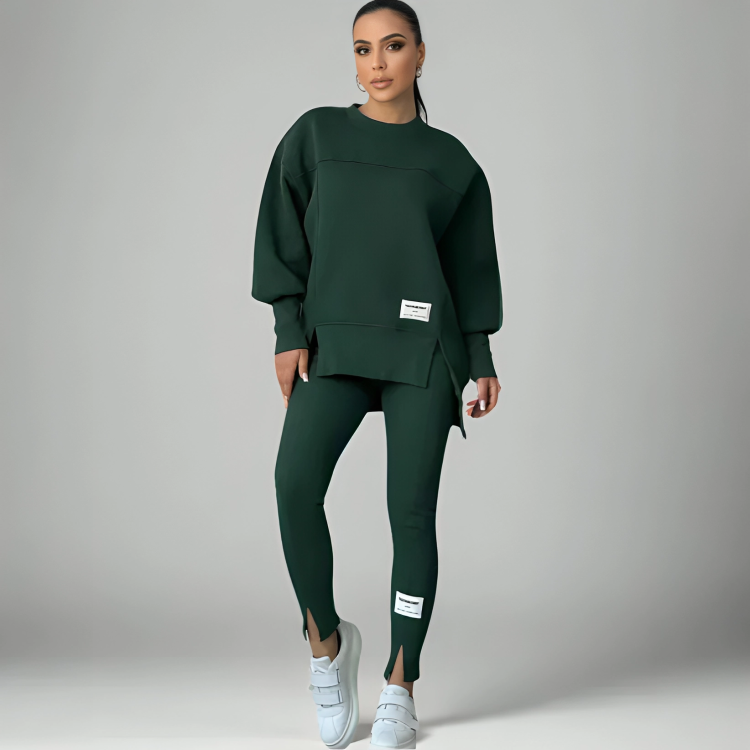 VelaEase™ — Cloud-like comfort that accompanies you all day