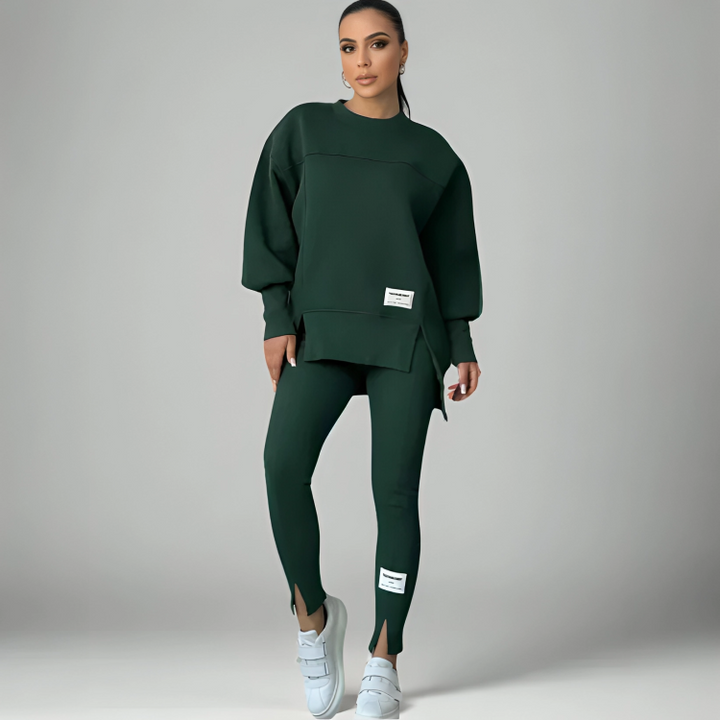 VelaEase™ — Cloud-like comfort that accompanies you all day
