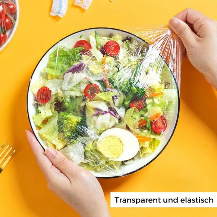 Conservateur alimentaire FrischhalTemittel™ facile à utiliser (100 sachets)