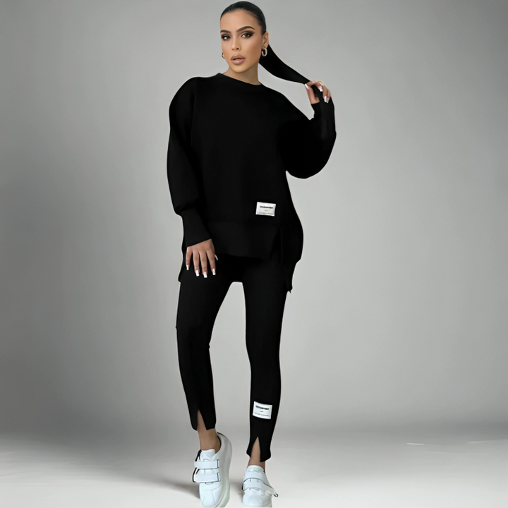 VelaEase™ — Cloud-like comfort that accompanies you all day