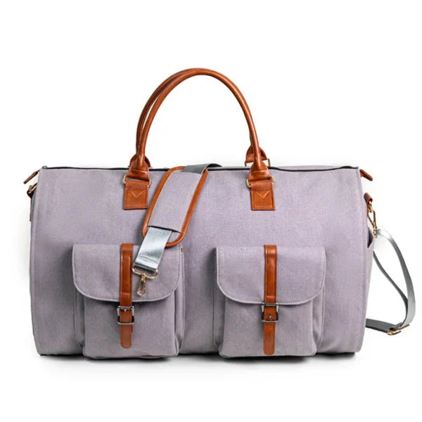 3-in-1-umwandelbare Duffeltasche