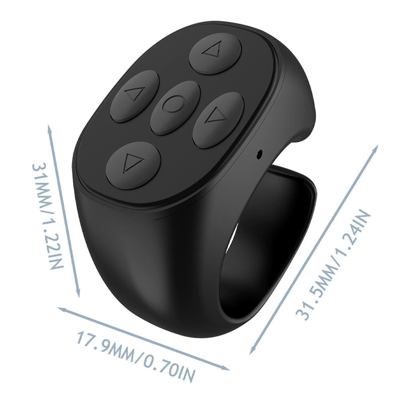 1+1 FREE | SnapClick™ Hands-free phone control