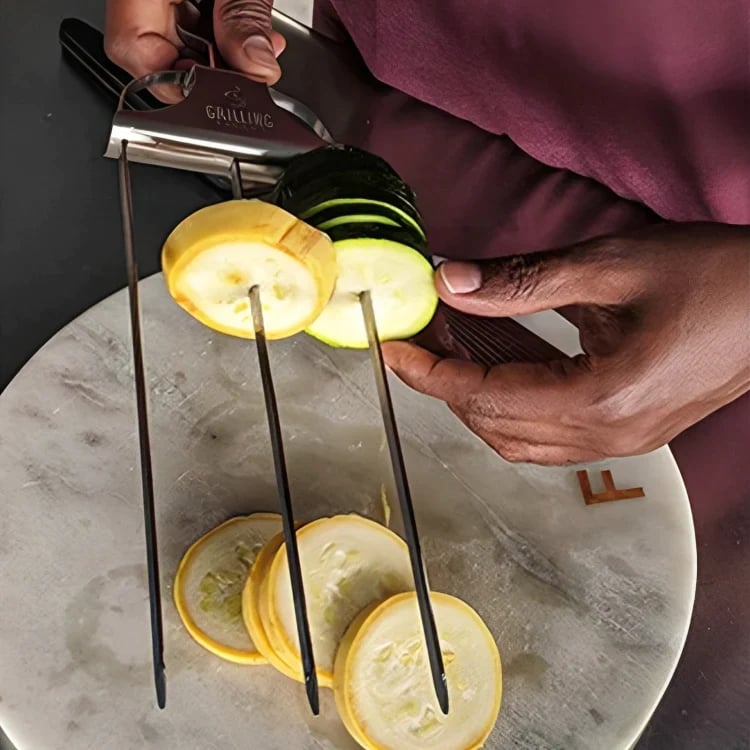 GrillMaster™ Perfect for Grilling