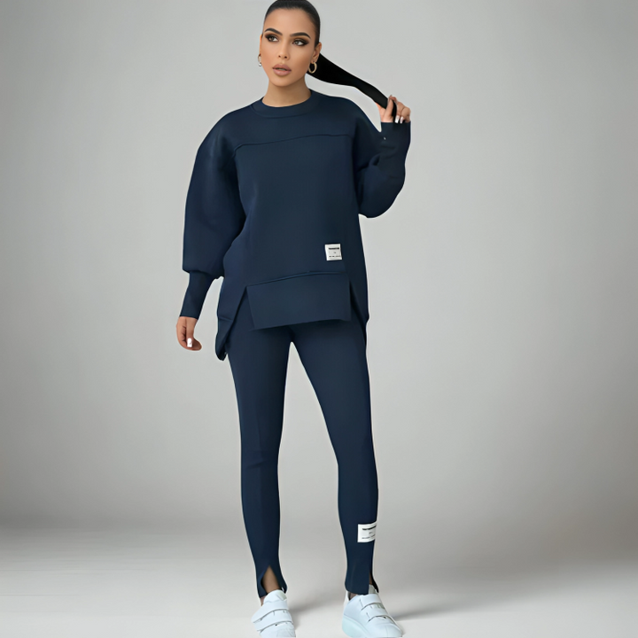 VelaEase™ — Cloud-like comfort that accompanies you all day