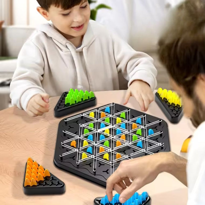 ScacchiMagnetici™ Forte tenuta magnetica