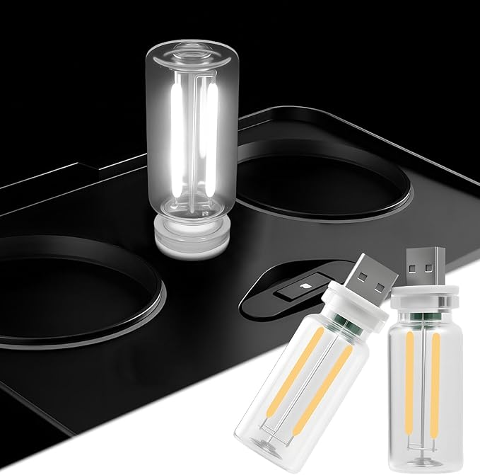 MoodBeam – USB-Licht mit Berührungssensor