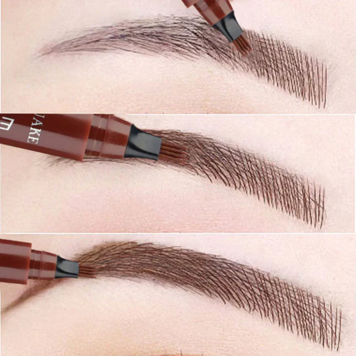 PräzisionsBraue™ microblading szemöldökceruza (1 + 1 ingyen)