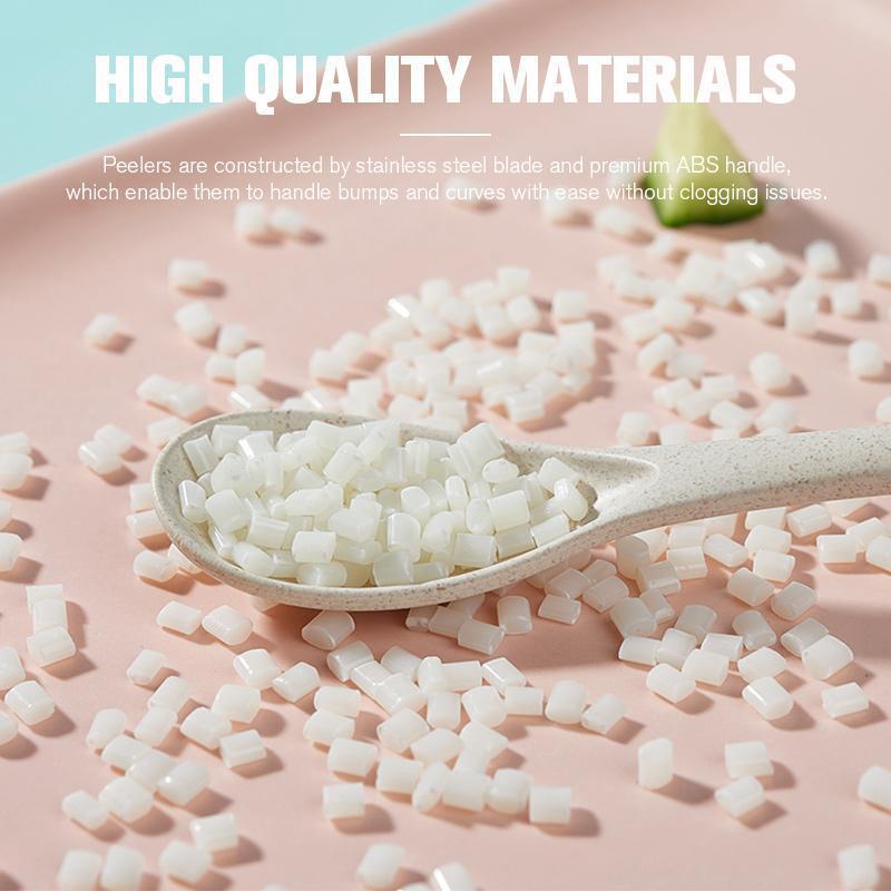 SchnellesPeeling™ Aiuti rapidi in cucina