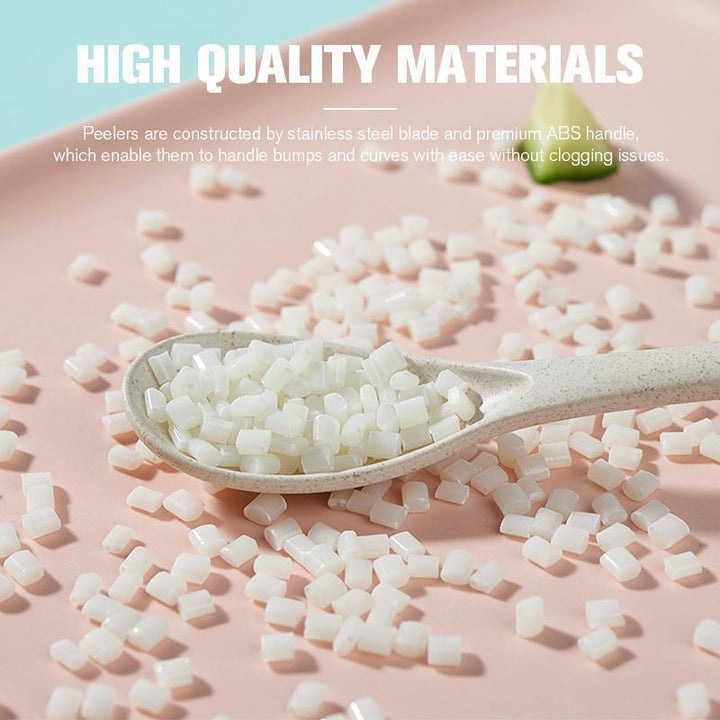 SchnellesPeeling™ Aiuti rapidi in cucina