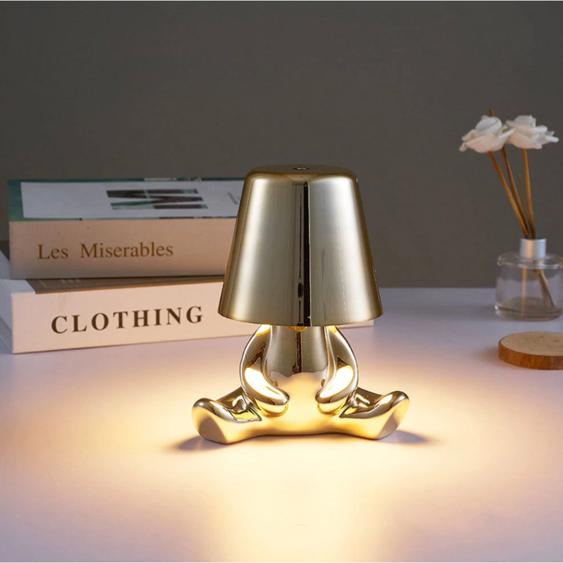 LightBuddy™ Illuminates any room