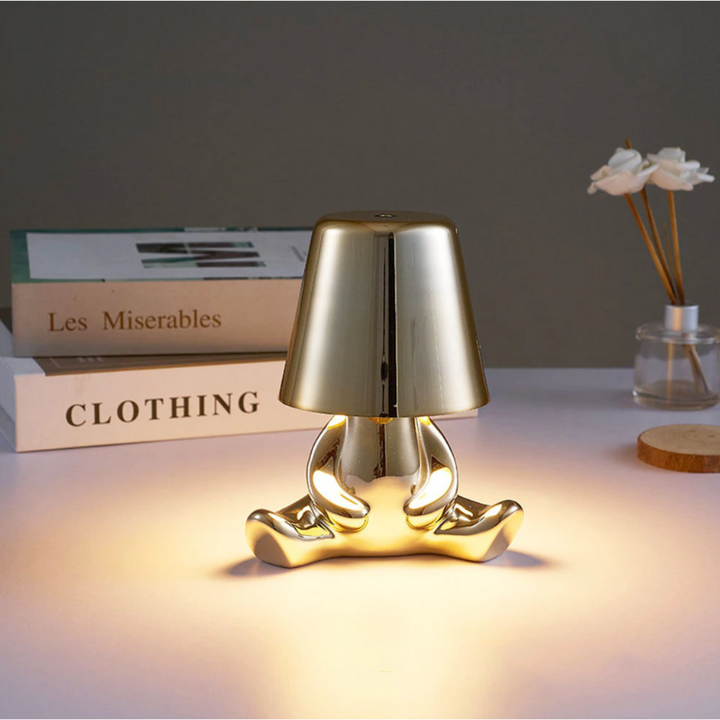 LightBuddy™ Illuminates any room